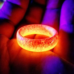 New Luminous Glow Ring