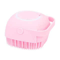 Dog Bath Brush 2