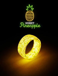 New Luminous Glow Ring