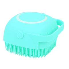 Dog Bath Brush 2