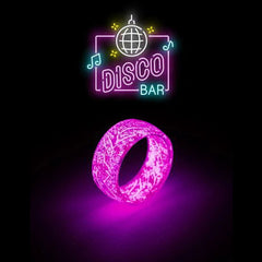 New Luminous Glow Ring