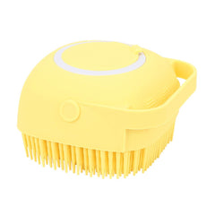 Dog Bath Brush 2