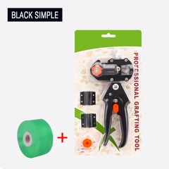 Precision Garden Crafting and Pruning Shears