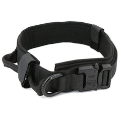 Heavy Duty Dog Collar