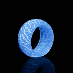 Luminescen Glow Ring