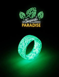 New Luminous Glow Ring