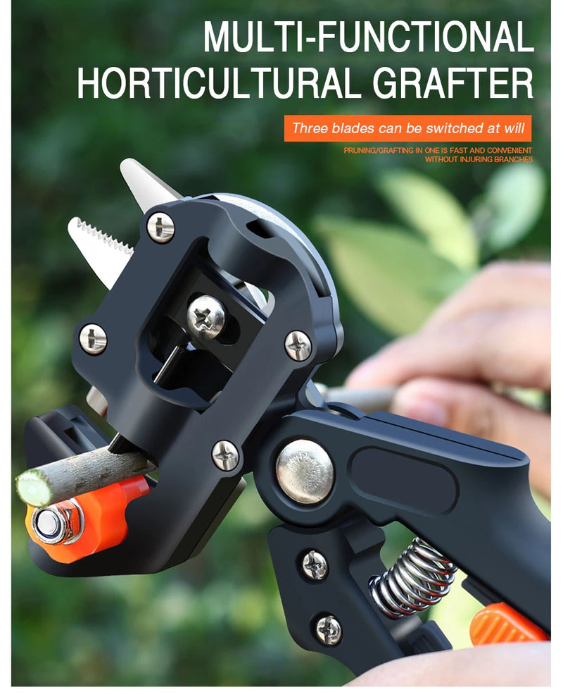 Precision Garden Crafting and Pruning Shears