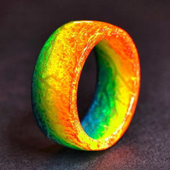 New Luminous Glow Ring